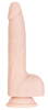 Stoßdildo mit Fernbedienung