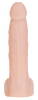Stoßdildo mit Fernbedienung