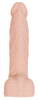 Stoßdildo mit Fernbedienung