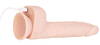 Stoßdildo mit Fernbedienung