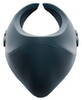 Masturbator „Pulse Duo“ auch als Auflege- und Paarvibrator