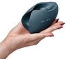 Masturbator „Pulse Duo“ auch als Auflege- und Paarvibrator