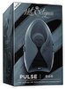 Masturbator „Pulse Duo“ auch als Auflege- und Paarvibrator