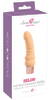 Naturvibrator „SELON“ mit Motion-Massagering