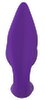 Slip-Vibrator mit Fernbedienung