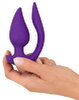 Slip-Vibrator mit Fernbedienung
