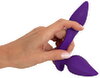 Slip-Vibrator mit Fernbedienung