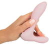 Rabbitvibrator „CERYA“ im Miniformat