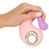 Vibrator „be Elegant“ mit 2 Motoren