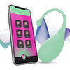 Vibro-Ei „Palpitation“ auch per App steuerbar