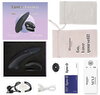 Toy-Set „Lust & Luxury“ mit Womanizer NEXT und We-Vibe Sync O
