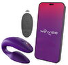 Paarvibrator „Sync2“ mit 10+ Vibrationsmodi