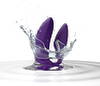 Paarvibrator „Sync2“ mit 10+ Vibrationsmodi