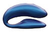 Paarvibrator „Chorus“ mit Squeeze-Fernbedienung