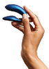 Paarvibrator „Chorus“ mit Squeeze-Fernbedienung