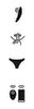 Slip-Vibrator „Moxie+“ mit Befestigungsmagnet