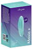 Slip-Vibrator „Moxie+“ mit Befestigungsmagnet