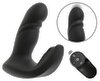 Analvibrator „RC Mini Prostata Plug“ mit Stoßfunktion