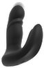 Analvibrator „RC Mini Prostata Plug“ mit Stoßfunktion