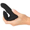 Analvibrator „RC Mini Prostata Plug“ mit Stoßfunktion