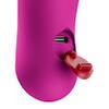 Minivibrator „BIJOU“ mit 12 Vibrationsmodi