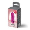 Minivibrator „BIJOU“ mit 12 Vibrationsmodi