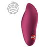 Auflegevibrator „CHARME“ mit 12 Vibrationsmodi
