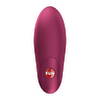 Auflegevibrator „CHARME“ mit 12 Vibrationsmodi