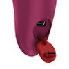 Auflegevibrator „CHARME“ mit 12 Vibrationsmodi