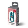 Vibro-Penisring „NŌS PRO“ mit 2 Motoren
