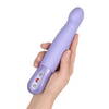 Stoßvibrator „STRONIC G“ mit G-Punkt-Spitze