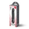Stoßvibrator „STRONIC REAL“ mit G-Punkt-Kopf