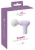 Minivibrator „RIONEX“ im Massagepistolen-Style