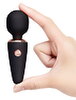 Massagestab „Mini Vibe Microwand“ im kompakten Reiseformat
