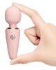 Massagestab „Mini Vibe Microwand“ im kompakten Reiseformat