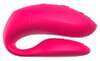 Paarvibrator „Chorus Pro“ mit Haptic Squeeze Fernbedienung