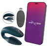Paarvibrator „Sync2“ mit Fernbedienung