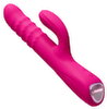 Rabbitvibrator „Velvo“ mit WaveRoller-Massageperlen