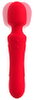 Massagestab „Super Powerful Vibrating Wand“ mit 10 Vibrationsmodi