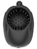 Masturbator mit Vibration und beweglichem Eichel-Stimulator