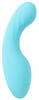 Minivibrator mit Tiefen-Vibration in 10 Modi