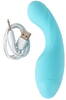 Minivibrator mit Tiefen-Vibration in 10 Modi