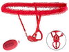 Vibro-String „Lay-On Set“ mit Fernbedienung