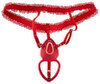 Vibro-String „Lay-On Set“ mit Fernbedienung