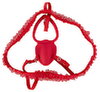 Vibro-String „Lay-On Set“ mit Fernbedienung