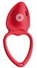 Vibro-String „Lay-On Set“ mit Fernbedienung