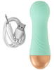 Minivibrator „Dual Density“ mit Tiefen-Vibration in 10 Modi