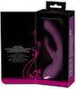 Rabbitvibrator mit doppelter Nodding-Funktion