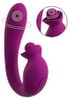 Vibrator mit Doppelrotation