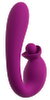 Vibrator mit Doppelrotation